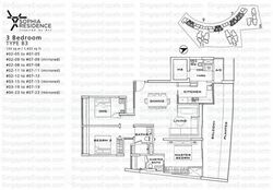 Sophia Residence (D9), Condominium #571831431